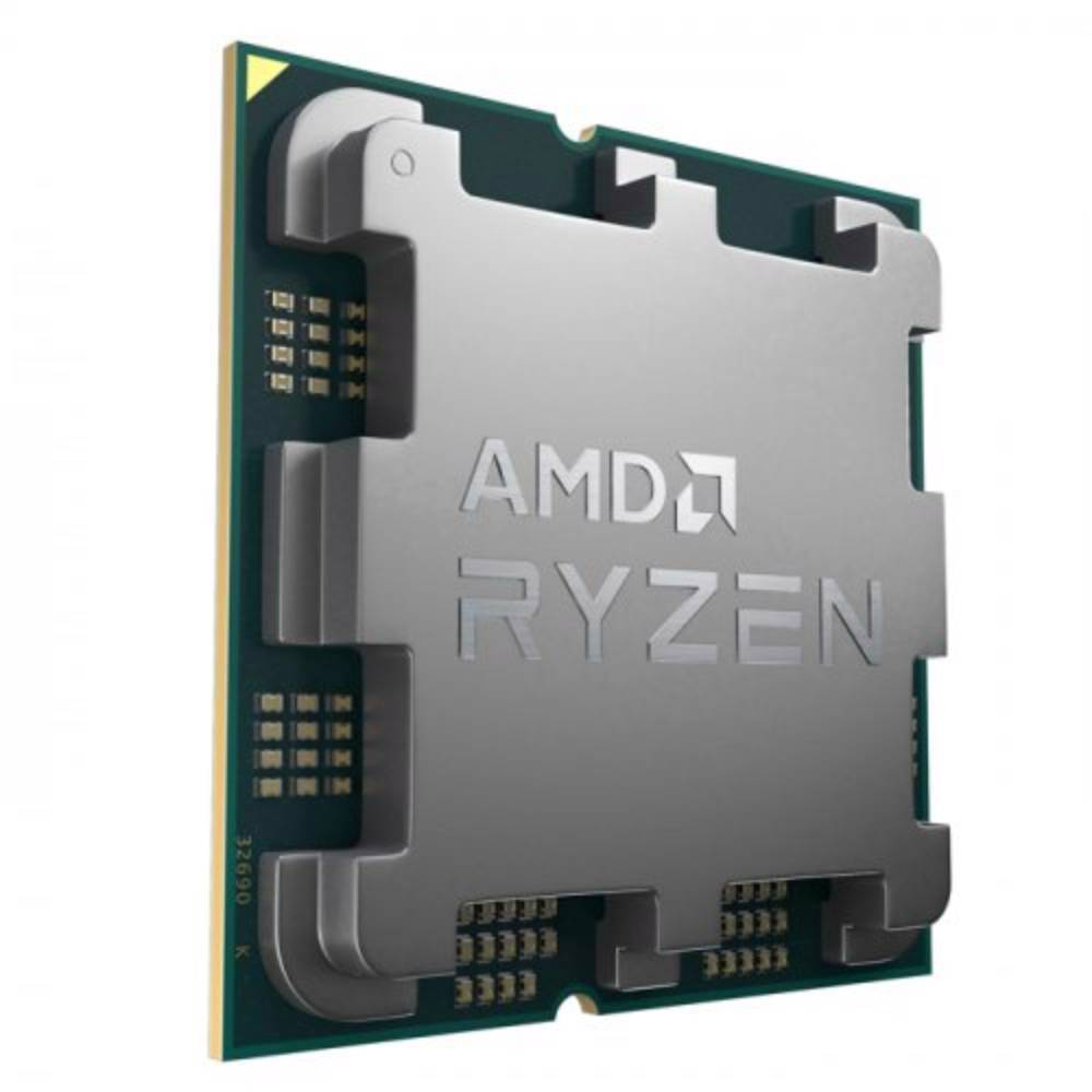 Amd Ryzen 5 8600G 4.3GHz 16MB Am5 Tray (Fansız) (65w) +Radeon 760M Graphıcs