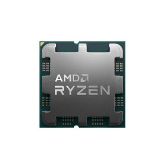 Amd Ryzen 5 7500F 3.7GHz 32MB AM5 Tray Fansız 65W Novga
