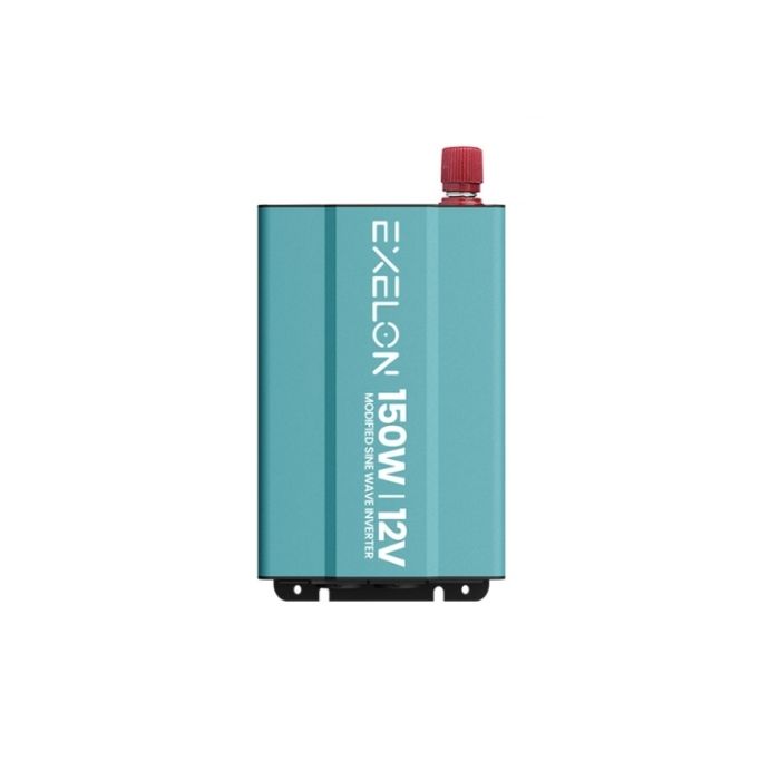 Exelon 150W 12V Modifiye Sinüs İnverter