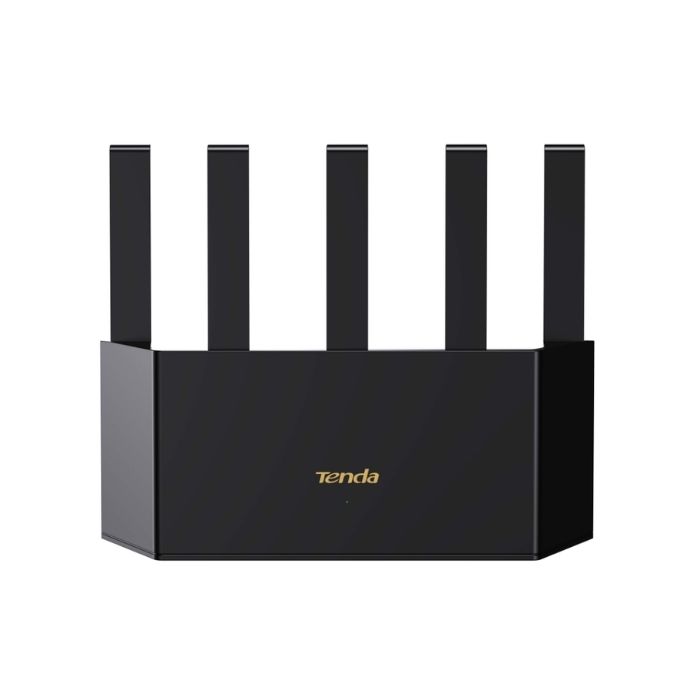 Tenda RX12LPRO ROU AX3000 4X Gigabit Port Dual Band Gigabit Router