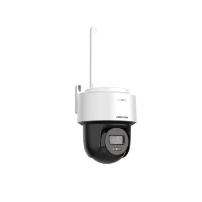 Hikvision DS-2DE2C200IWG/W 2mp 512GB SD/Çift Yönlü Konuşma Mini PT Wifi Kamera