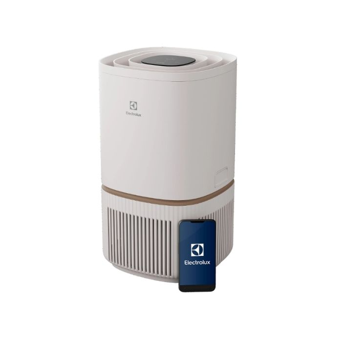 Electrolux EPO50351SW Hava Temizleme Cihazı Gri