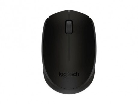 Logitech B170 Kablosuz Mouse 910-004798