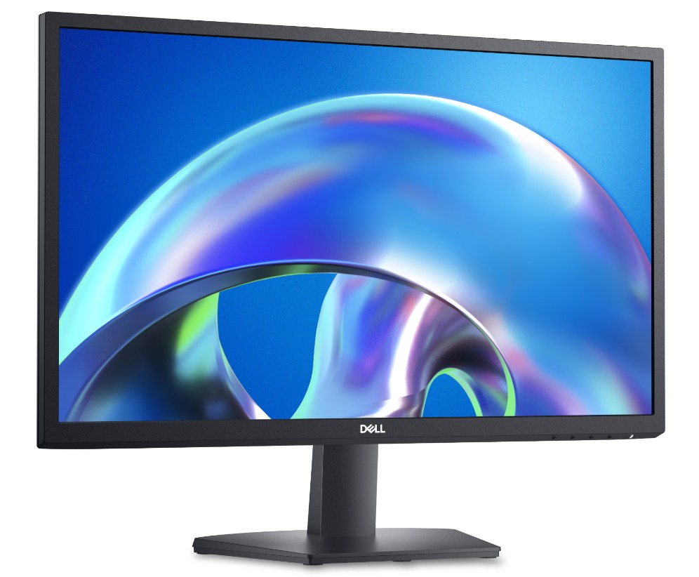 Dell 23.8 SE2425H 1920x1080 5MS 75Hz HDMI/VGA Siyah