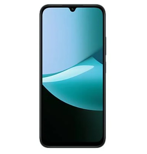 Xiaomi Redmi 15C 8GB 256GB Akıllı Telefon Siyah