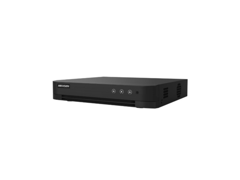Hikvision DS-7108HGHI-M1/C  H.265+ 8 Kanal 1080n 1xSata HDTVI/AHD/CVI/CVBS/IP Dvr Kayıt Cihazı