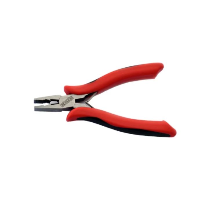 İzeltaş 125 mm Elektronikçi Pense 3557140125
