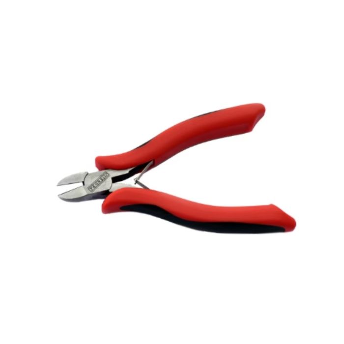 İzeltaş 125 mm Elektronikçi Yan Keski 3550140125