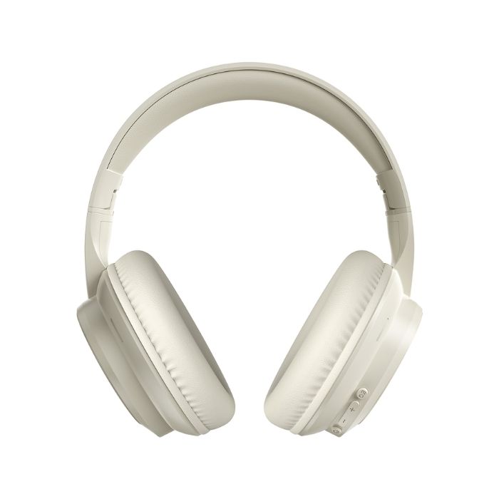 Snopy SN-BT29 Swish Bluetooth Kulaklık Krem