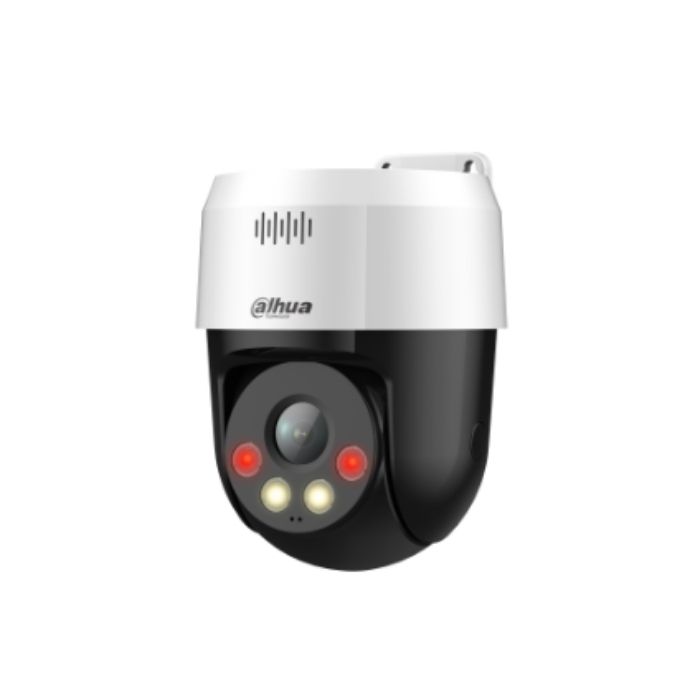 Dahua SD2A300NB-GNY-A-PV 3MP 4MM Sesli Dual Light Pt Ip Kamera