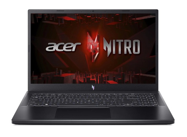 Acer Nitro V15  i5 13420H 8Gb 512Gb Ssd 6Gb RTX3050 15.6 Fhd 144hz W11H