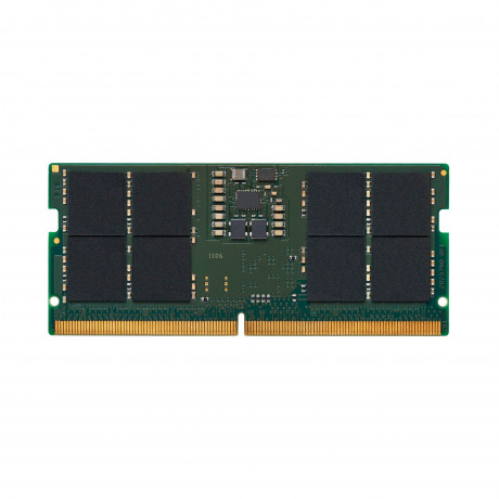 Kıngston 16GB DDR5 5600MHz CL46 Notebook Ram KVR56S46BS8/16