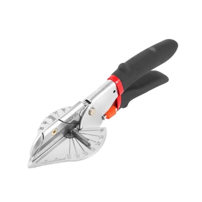 Sunup SN-22229 Paslanmaz Çelik Açılı Kesme Makası