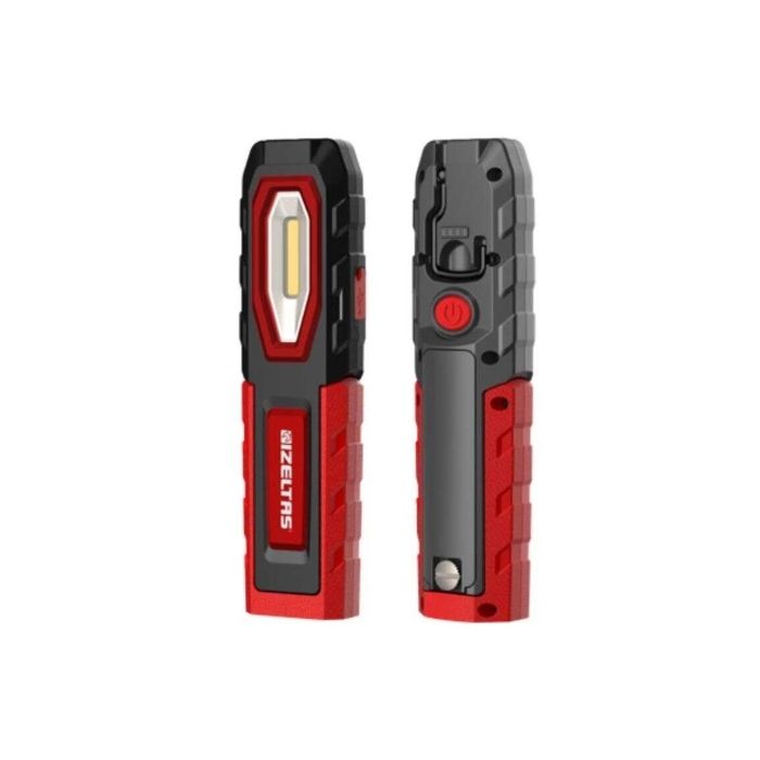 İzeltaş 400 Lümen Cob Led Orta Boy Çalışma Lambası 14000005386