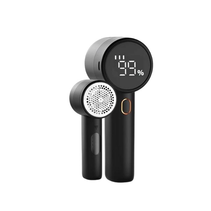 MPIA KS-5 Şarjlı Tüy Ve Tiftik Temizleme Makinesi