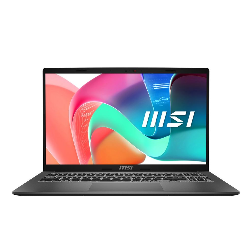 Msı Modern Core 7 150U 16Gb 512Gb Ssd 15.6 Fhd Dos F1MG-632XTR