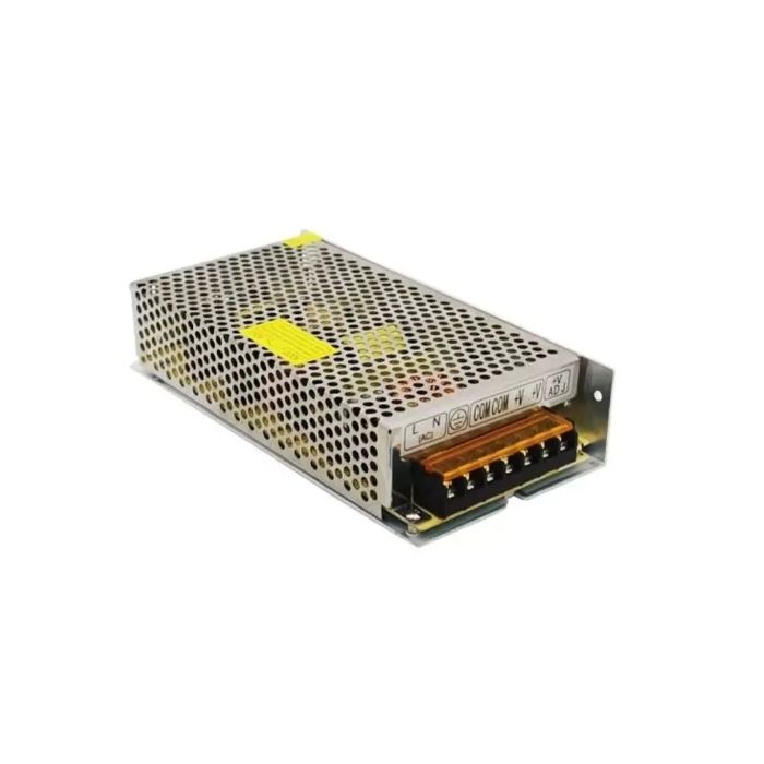 Yıdırım CP-180-12 12V 15A Metal Kasa Adaptör