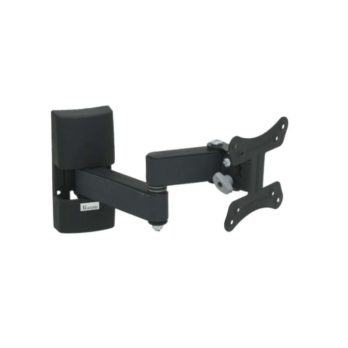 Raum RA-1072 S 14-28'' Lcd Tv Hareketli Duvar Askı Aparatı