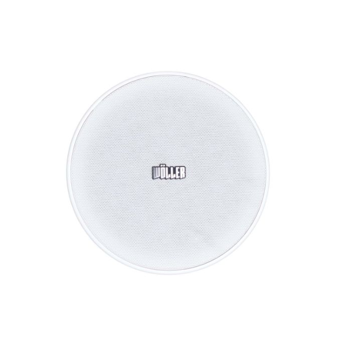 Wöller W-616 16 Cm 20W Trafolu Tavan Hoparlörü