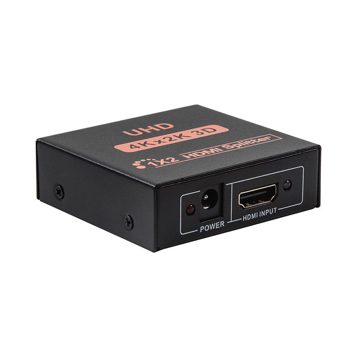 Xetef 2 Port 4K*2K HDMI Splitter