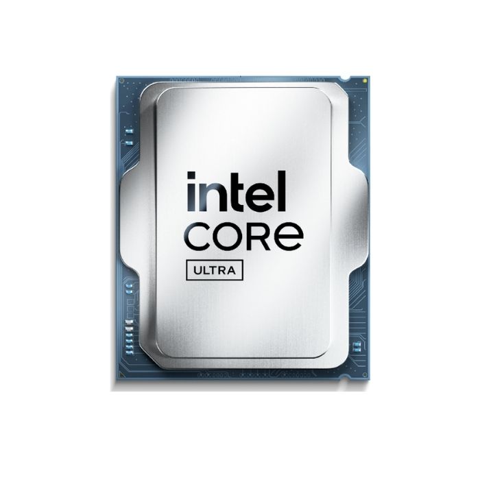 Intel Arrow Lake Core Ultra 5 245KF 4.2GHz 1851P 24mb Tray (Fansız) (125w) Novga