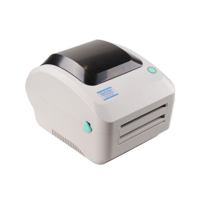 Xprinter XP-470B Usb Direkt Termal Barkod Etiket Yazıcı