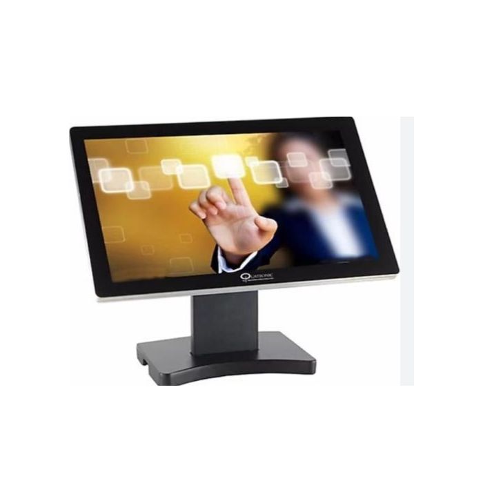 Quatronic P1815 5N 18.5 i5-5TH 16GB 256GB SSD Siyah Dokunmatik Pos Pc