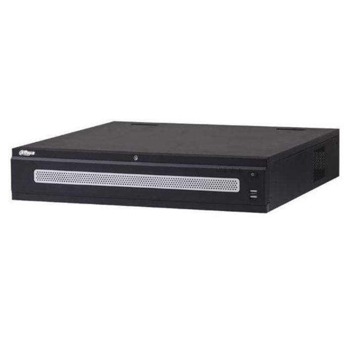 Dahua Nvr608h 128 Xı 128 8X20Tb Sata Kanal Nvr Kayıt Cihazı