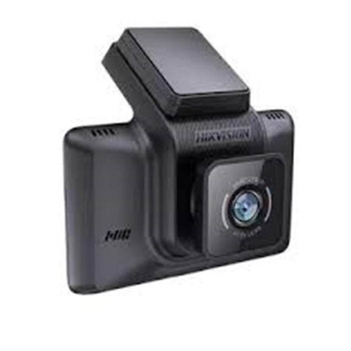 Hikvision AE-DC4328-K5 HD G-Sensör ve Wi-Fi Çift Kameralı Araç İçi Kamerası