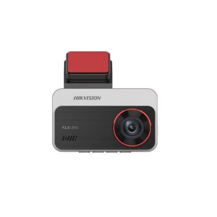 Hikvision AE-DC2328-C200S Mikrofon G Sensörlü 2K Araç İçi Kamera WiFi,Ses Kontrolü