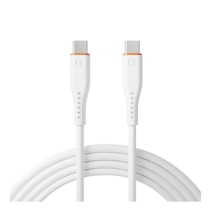 S-link SW-C135 2Mt. 3A TypeC to TypeC Hızlı Data+Sarj Kablosu