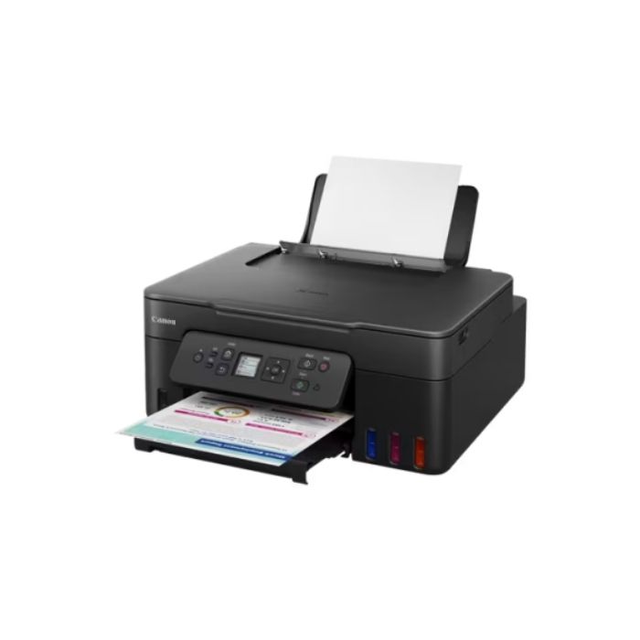 Canon Pixma G3480 Renkli İnkjet Tanklı Yazıcı Yaz/Tar/Fot Wifi/Dublex A4