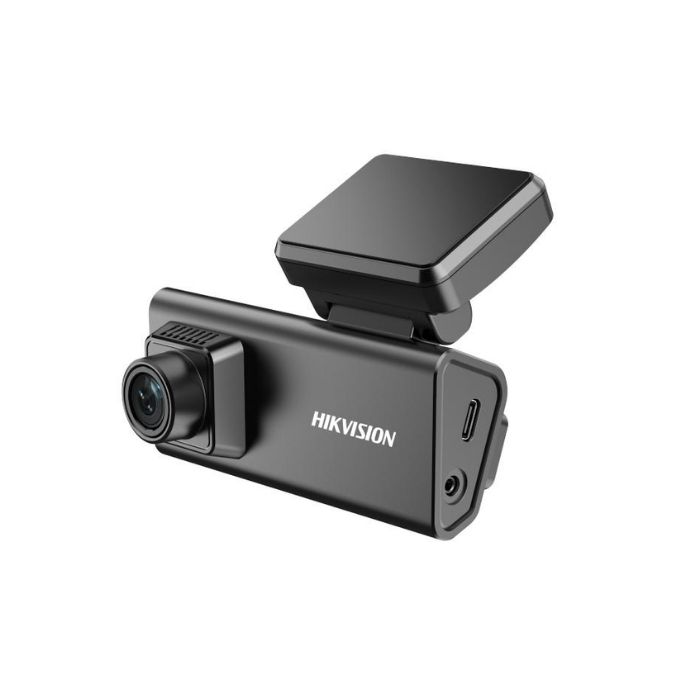 Hikvision AE-DC2032-V300 4G Sim kart Destekli Üç Kameralı G-sensor Wifi Araç İçi Kamerası