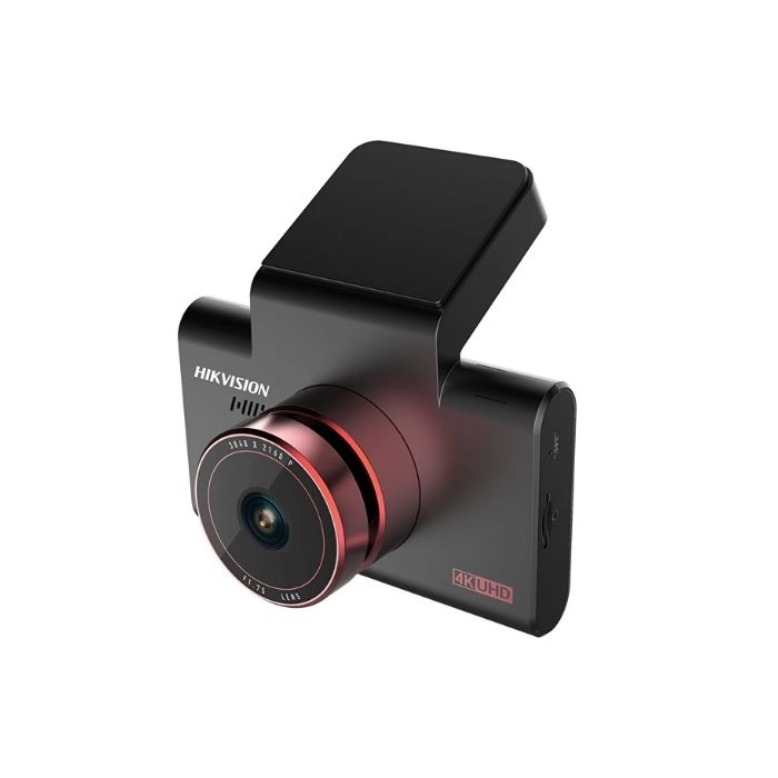 Hikvision AE-DC8312-C6S 3inch Ekranlı 2160P GPSli ve Wifi Araç İçi Kamerası