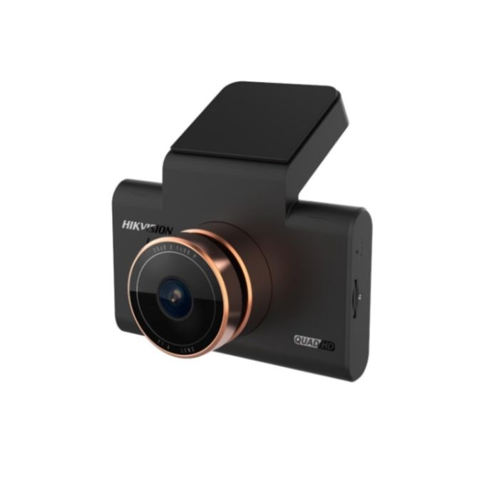 Hikvision AE-DC5313-C6PRO 4inch Ekranlı 1600P ve GPSli Araç İçi Kamerası