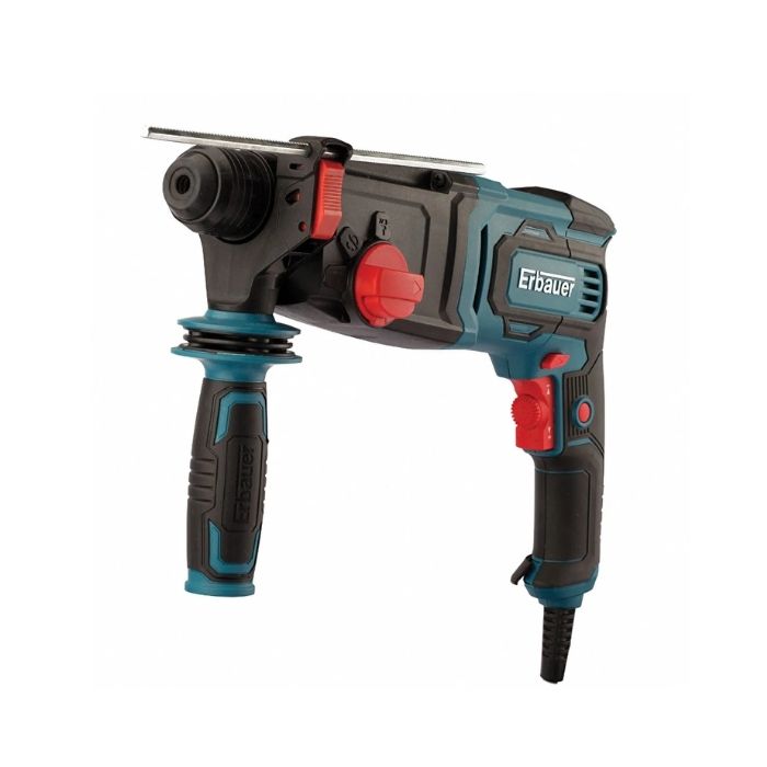 Erbauer ERH750 3J SDS Kırıcı Delici 750W