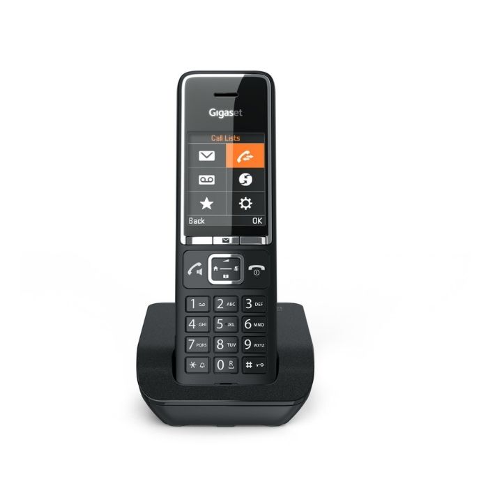 Gigaset Comfort 550 Dect Telefon