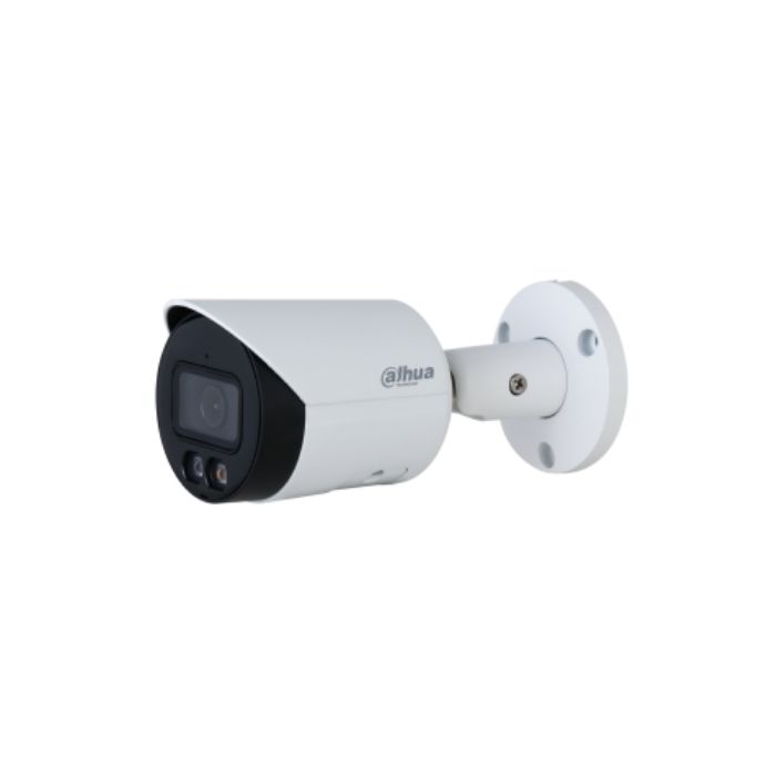 Dahua IPC-HFW2449S-S-IL-0280B 4mp 2.8mm Fullcolor Sesli Ip Bullet Kamera