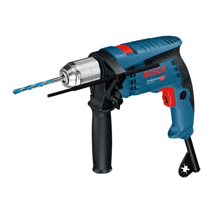 Bosch Pro Heavy Duty GSB 13 RE 600 Watt Darbeli Matkap 0601217100