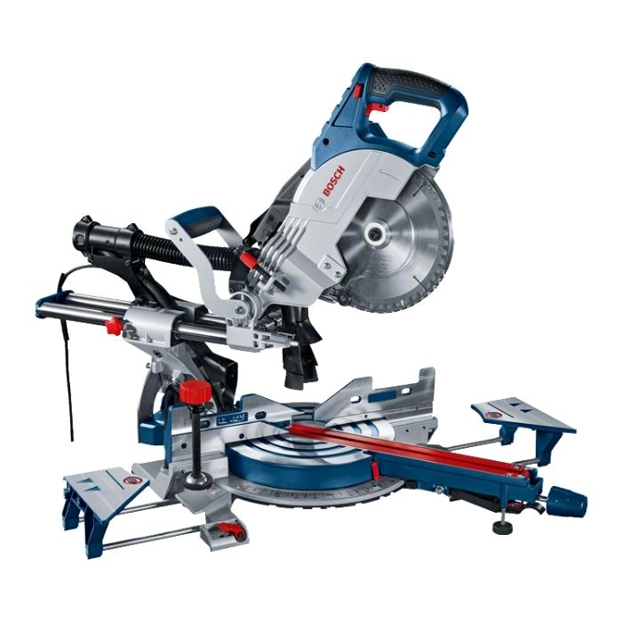 Bosch Profesyonel GCM 8 SJL 1.600 Watt Gönye Kesme Makinesi 0601B19100