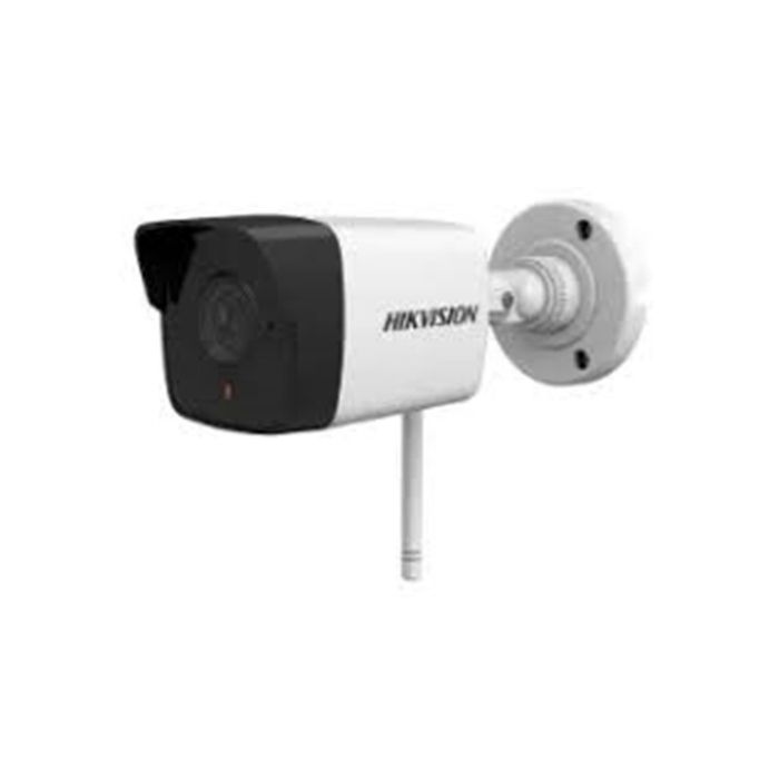 Hikvision DS 2CV2021G2 IDW1 2mp 2.8mm 30MT IP66 Poe H.265  Dahili Mikrofon Wifi Bullet Ip Kamera