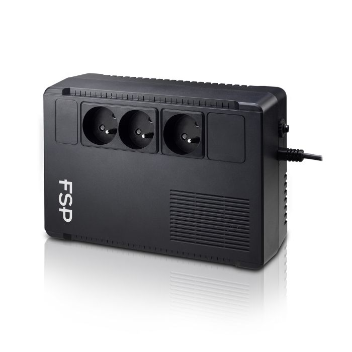 FSFSP Eco Serisi 800VA Combo Line-Interactive Ups