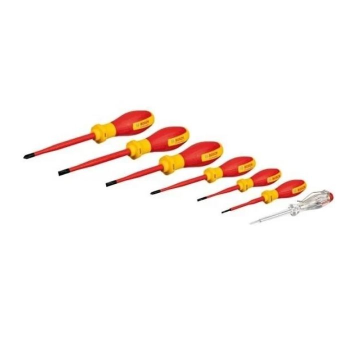 Bosch Profesyonel Tornavida Seti 1600A02NF7