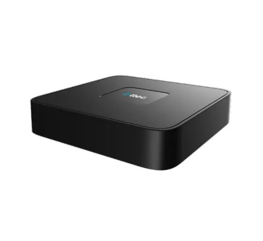 Ttec Nvr-3104HP/4P Lite 4 Kanal Nvr Kayıt Cihazı