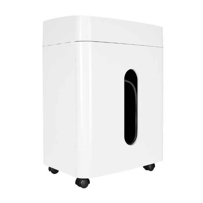 Everest JP-727C Çapraz Kesim Sessiz Evrak İmha Makinesi Beyaz