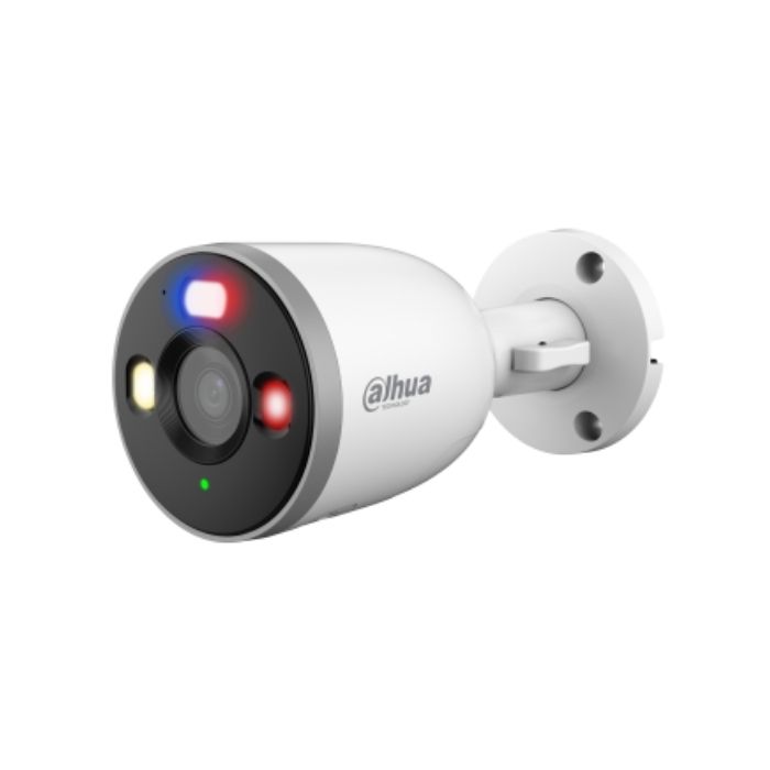 Dahua F5D-PV-0280B 5MP 2.8MM 30M IR Wifi Bullet Ip Kamera