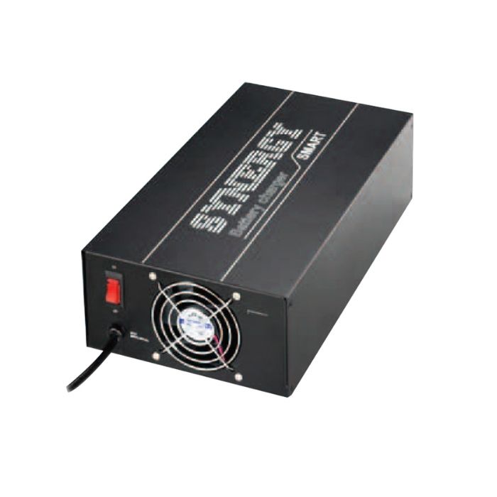 Fsp Synergy Smart 960 Watt Akıllı Akü Şarj Cihaz (Fsp Online Ups Uyumlu)