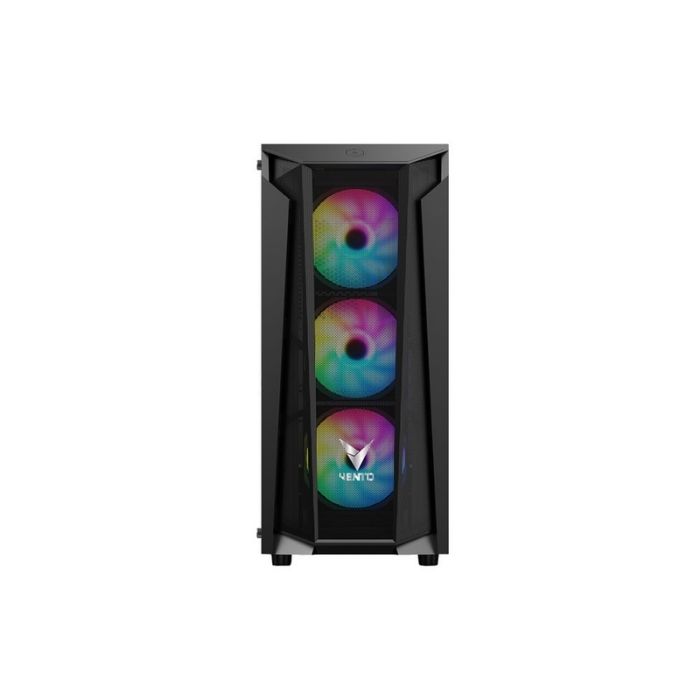 Vento VG15FE 650W 80+ Bronze RGB  ATX Gaming Kasa