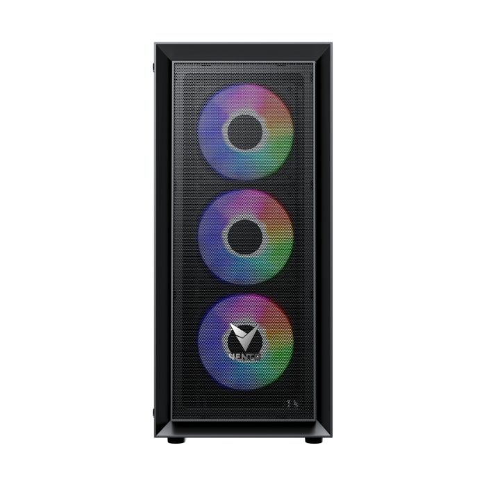 Vento VG17F 650W 80+ Bronze RGB ATX Gaming Kasa
