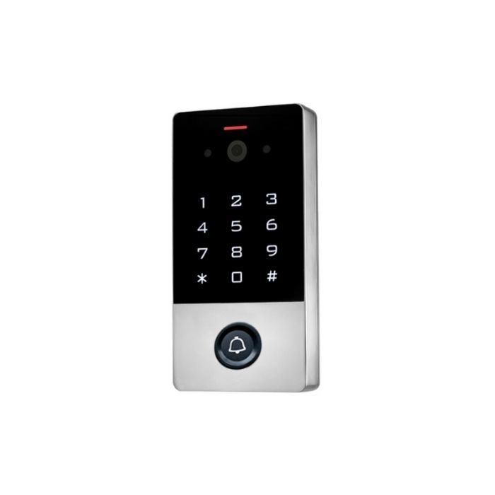 Novacom NC BW25PTU Villa Tipi İnterkom